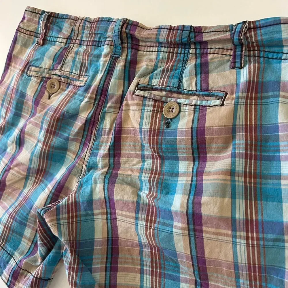 Faded-glory Women's Multi Shorts